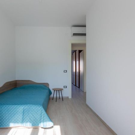Quartu Sant'Elena Roomy Flat With Private Parking! Exterior photo