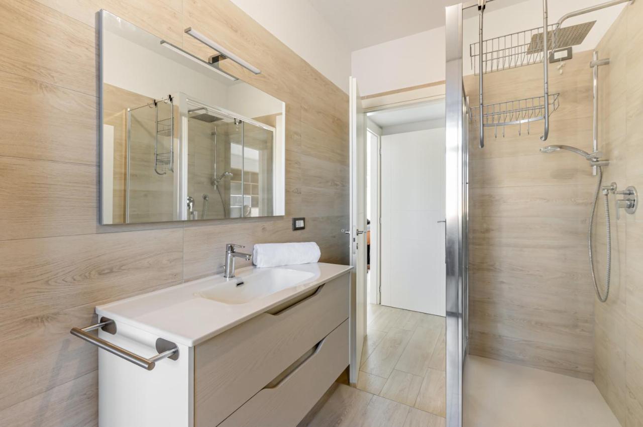 Quartu Sant'Elena Roomy Flat With Private Parking! Exterior photo